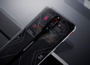 Nubia Red Magic 5G Transparent Edition с 16 ГБ ОЗУ поступил в продажу