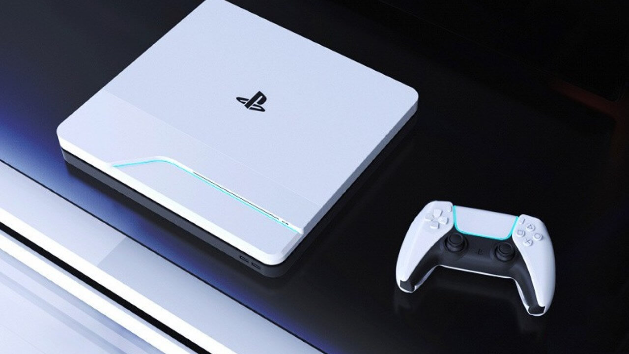 Sony пообещала 100-кратное ускорение PlayStation 5, по сравнению с PS4