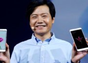 Главу Xiaomi поймали за использованием iPhone