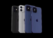 Новые подробности о линейке Apple iPhone 12