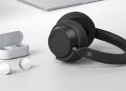 Microsoft анонсировала беспроводные наушники Surface Headphones 2 и Surface Earbuds