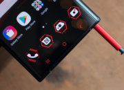 Смартфон Samsung Galaxy Note20 не получит изогнутый дисплей