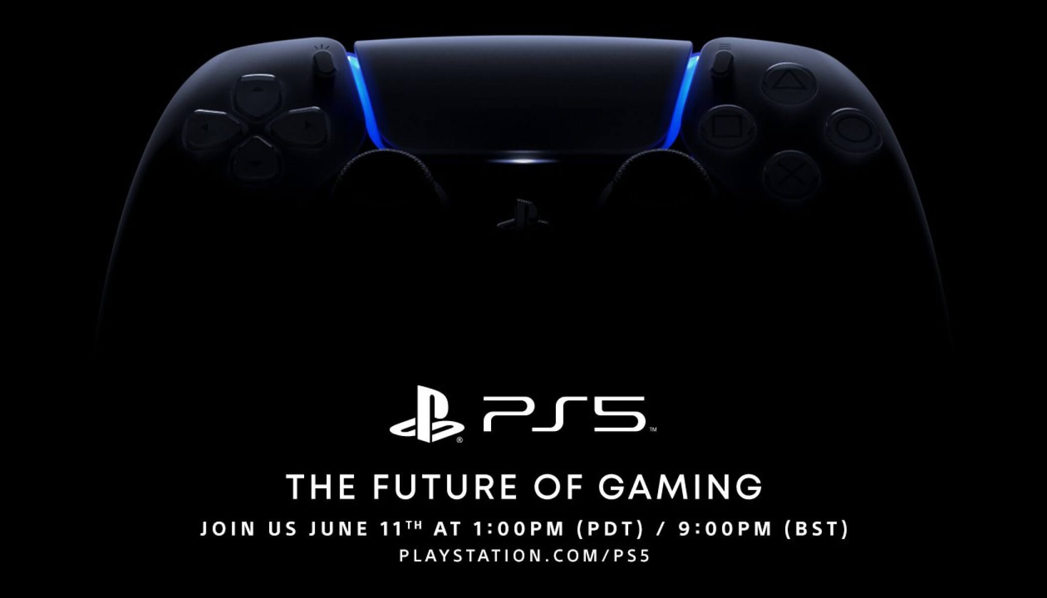 Sony анонсирует игры для PlayStation 5 уже 11 июня