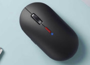 Мышка Xiaomi Mi Smart Mouse стала хитом продаж