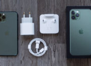 Apple может убрать зарядное устройство из комплектации iPhone 12