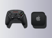 Apple разрабатывает игровую консоль на базе ARM