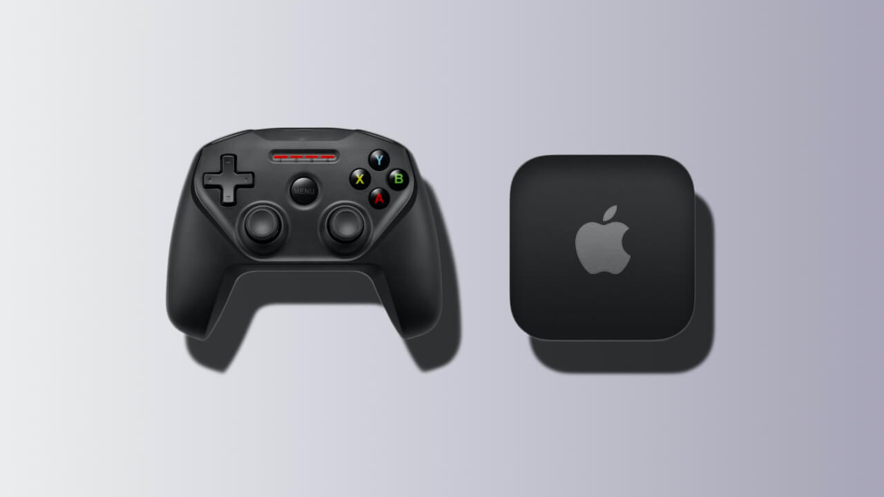 Apple разрабатывает игровую консоль на базе ARM