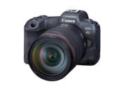 Представлены камеры Canon EOS R5 и EOS R6