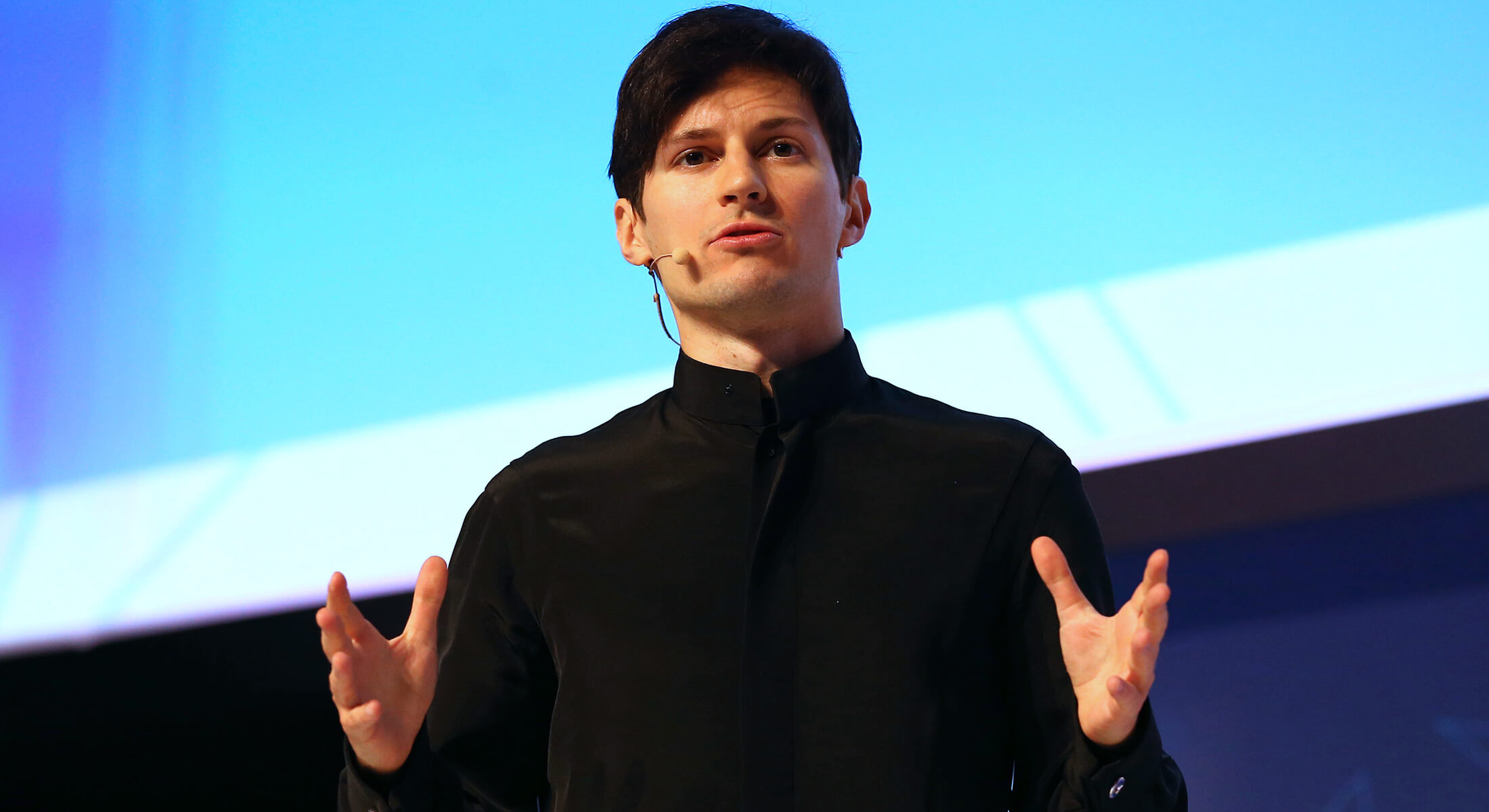 Павел Дуров обвиняет Apple и Google в уничтожении стартапов