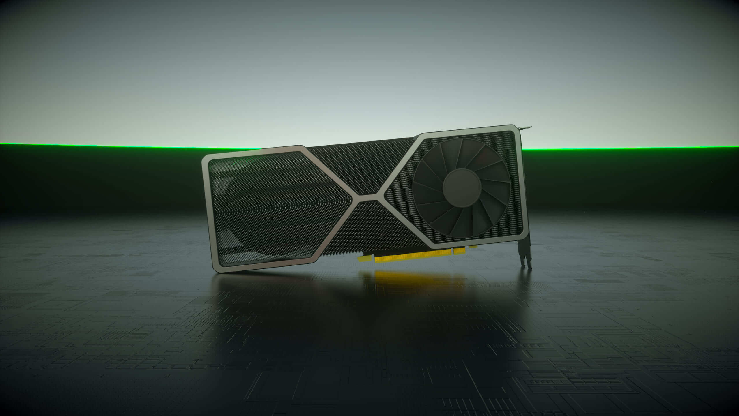 NVIDIA GeForce RTX 3090 – фото и цена