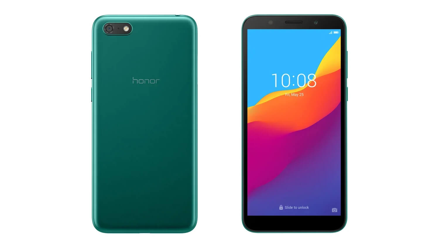 Honor 7A Prime