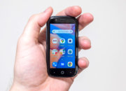 3-дюймовый смартфон Jelly 2 собрал свыше $500 000 на Kickstarter