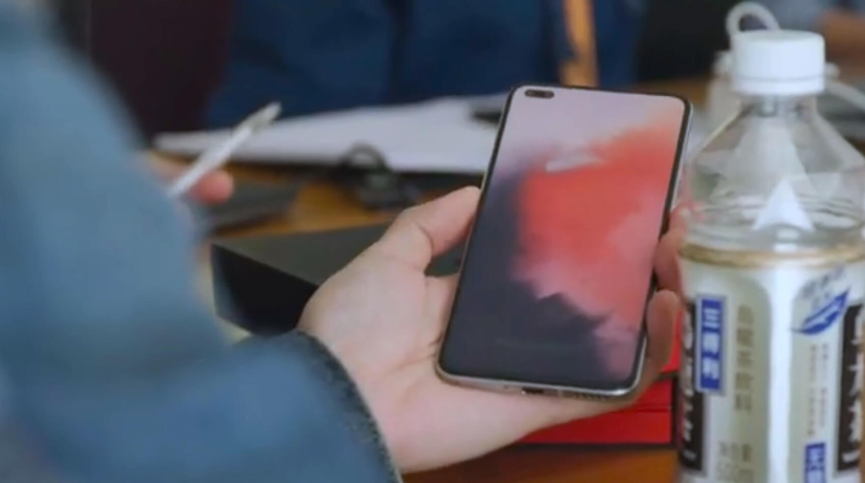 Все подробности о смартфоне OnePlus Nord за неделю до анонса