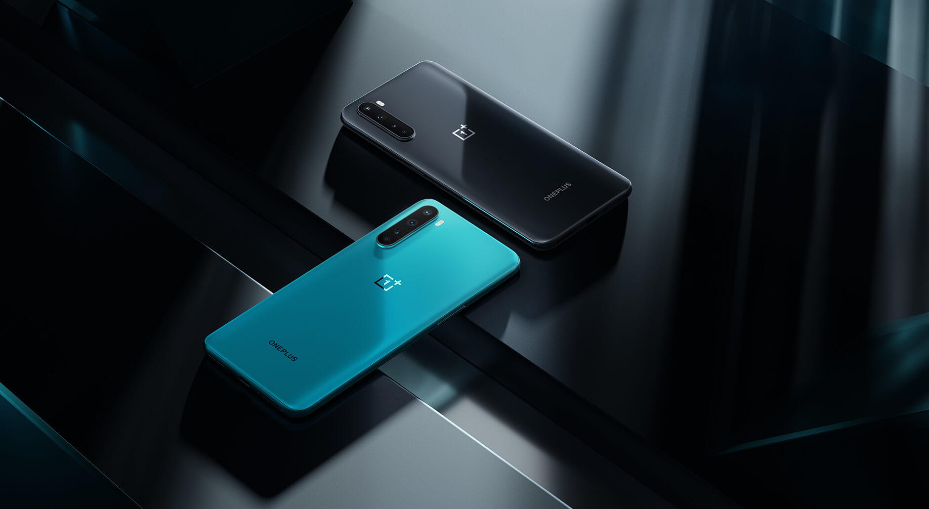 Представлен OnePlus Nord – квадрокамера, 5G и 12 ГБ ОЗУ по цене 399 евро
