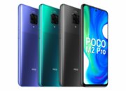 Xiaomi выпустила Poco M2 Pro – 5000 мАч и 33-Вт зарядка по цене $187