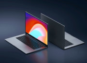 Redmi представила лэптопы RedmiBook 16 и Redmibook 14 II