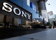 За день Sony потеряла $20 млрд капитализации