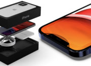 iPhone 12 получит тканевый кабель для зарядки в комплекте