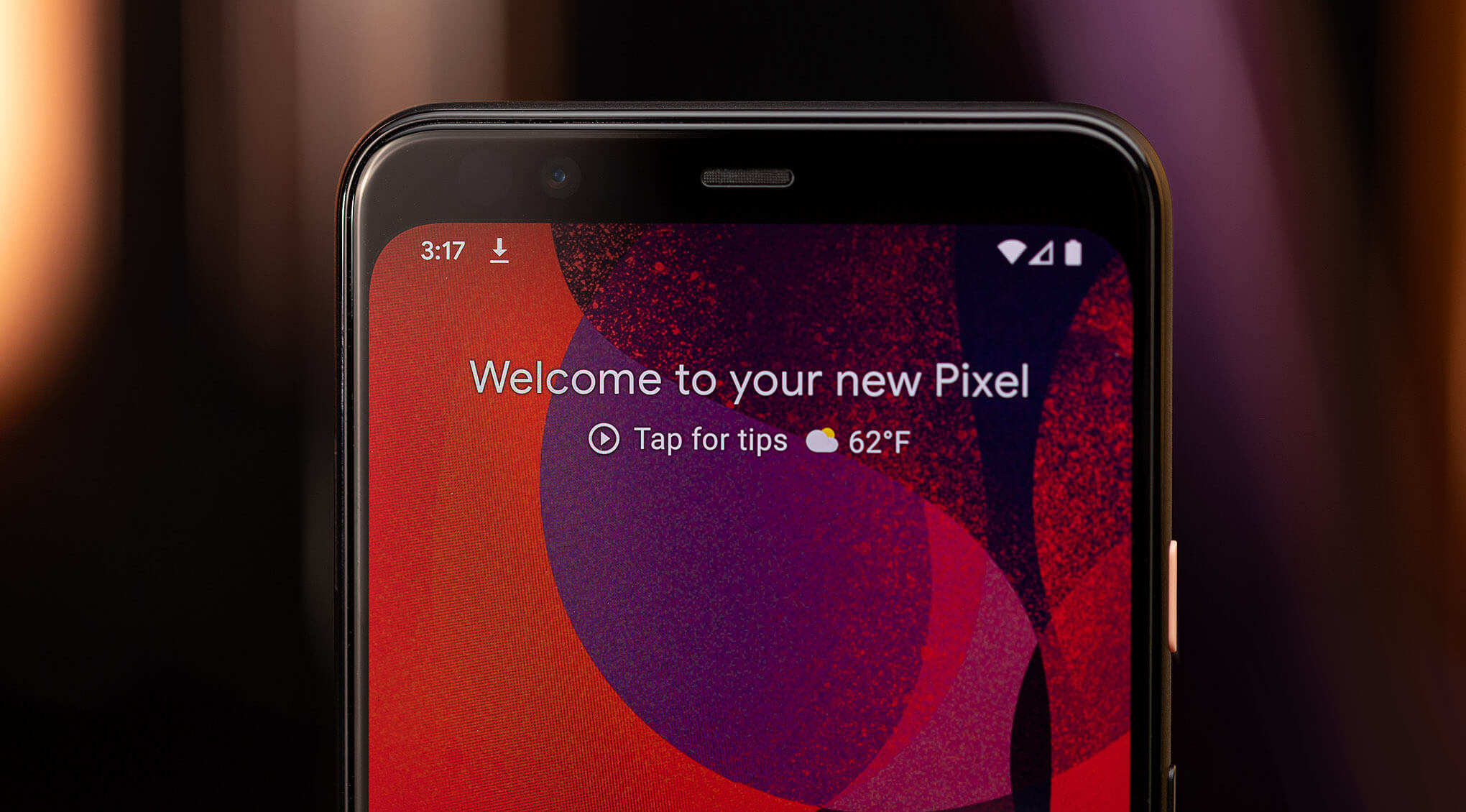 Google выпустит складной смартфон Pixel в 2021 году