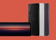 Sony представила версию Xperia 1 II с 12 ГБ ОЗУ