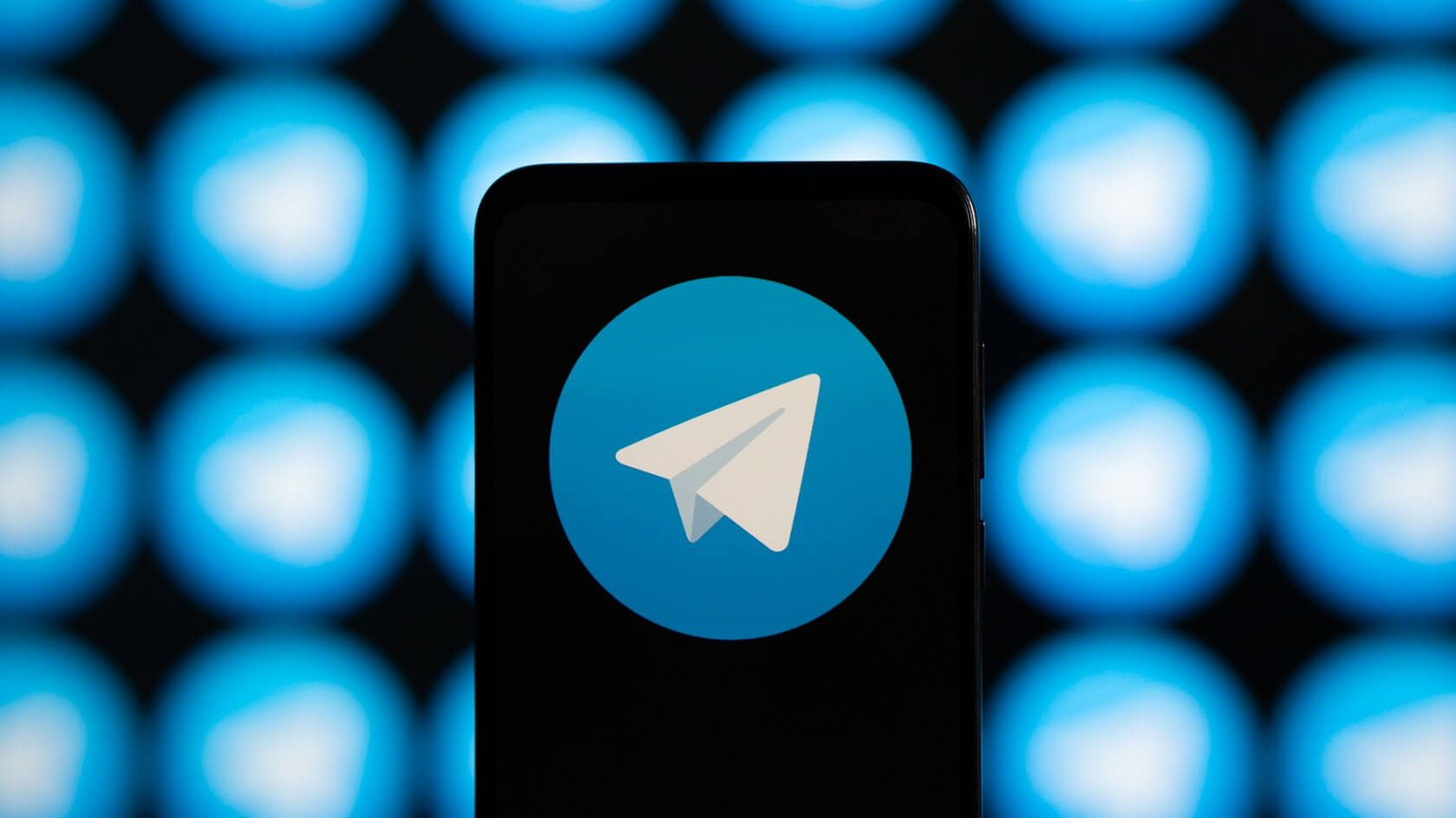 Telegram стал самым загружаемым приложением в начале 2021 года