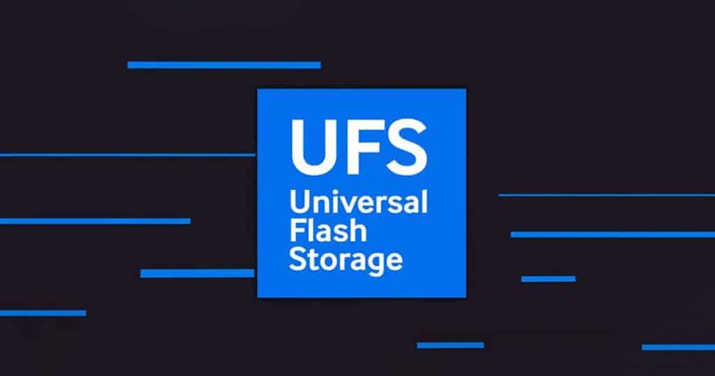 Представлен стандарт памяти UFS 2.2