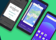 Google представила Android 11 Go для смартфонов с 2 ГБ ОЗУ