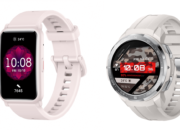 Honor Watch GS Pro – прочные смарт-часы, работающие 25 дней без подзарядки