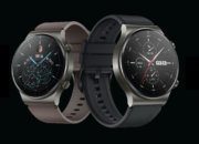 Huawei Watch GT2 Pro: титановый корпус, 14 дней работы и беспроводная зарядка