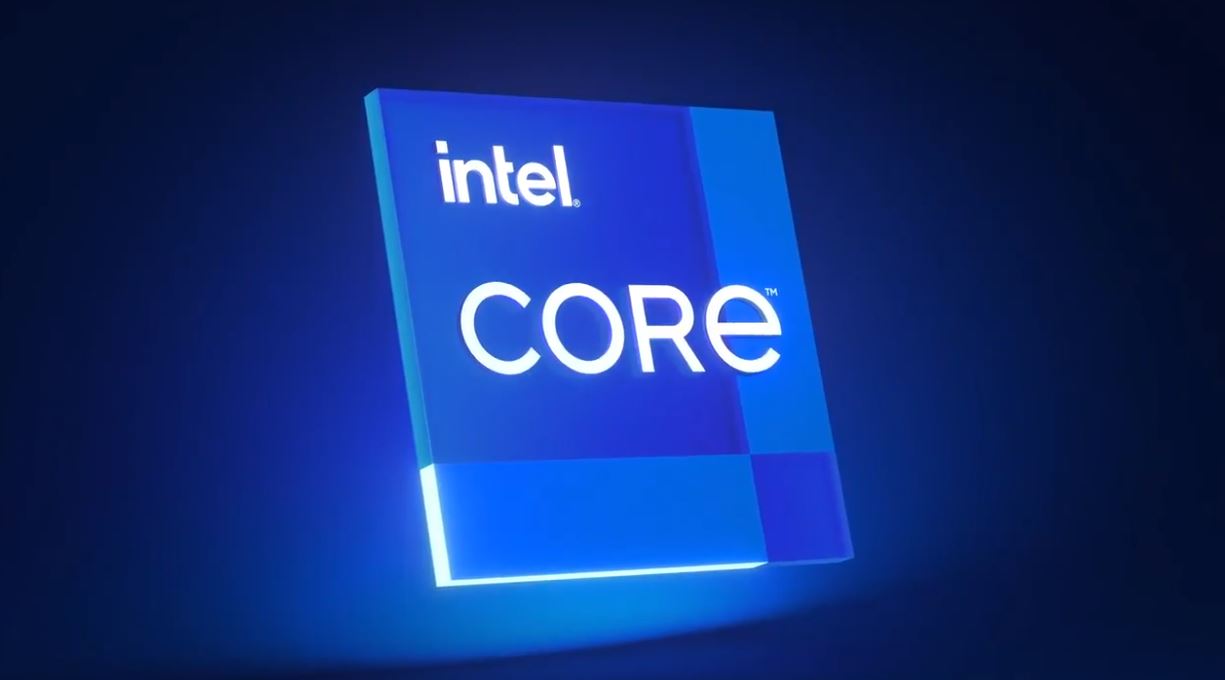 Intel представила процессоры 11-го поколения для ноутбуков