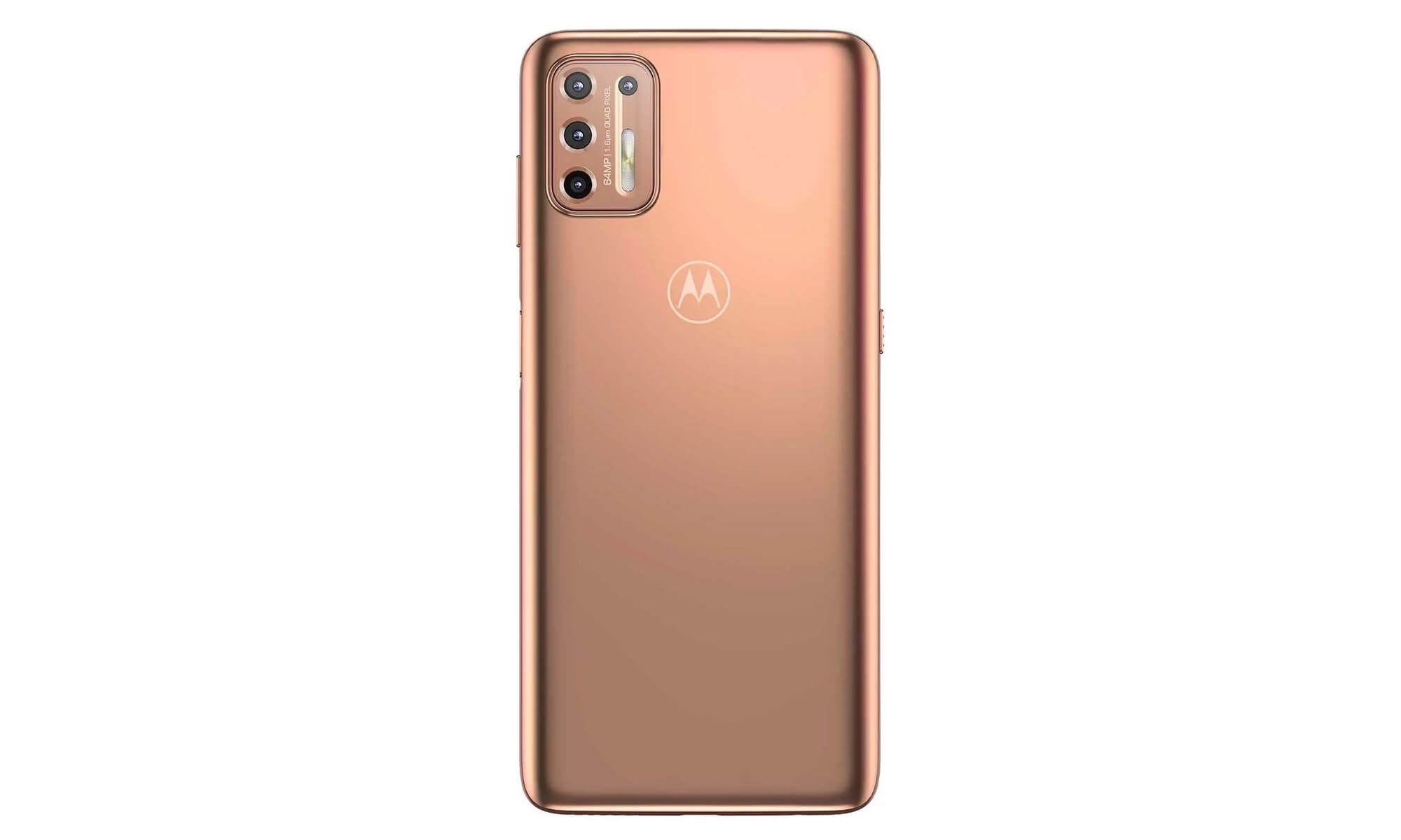 Motorola Moto G9 Plus Moto E7 Plus