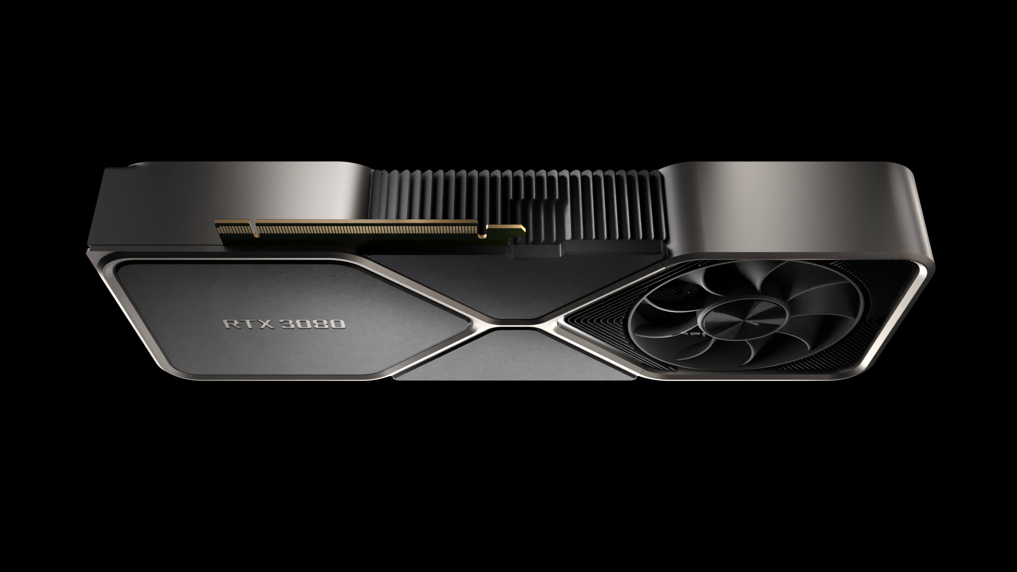  GeForce RTX 3080 Founders Edition
