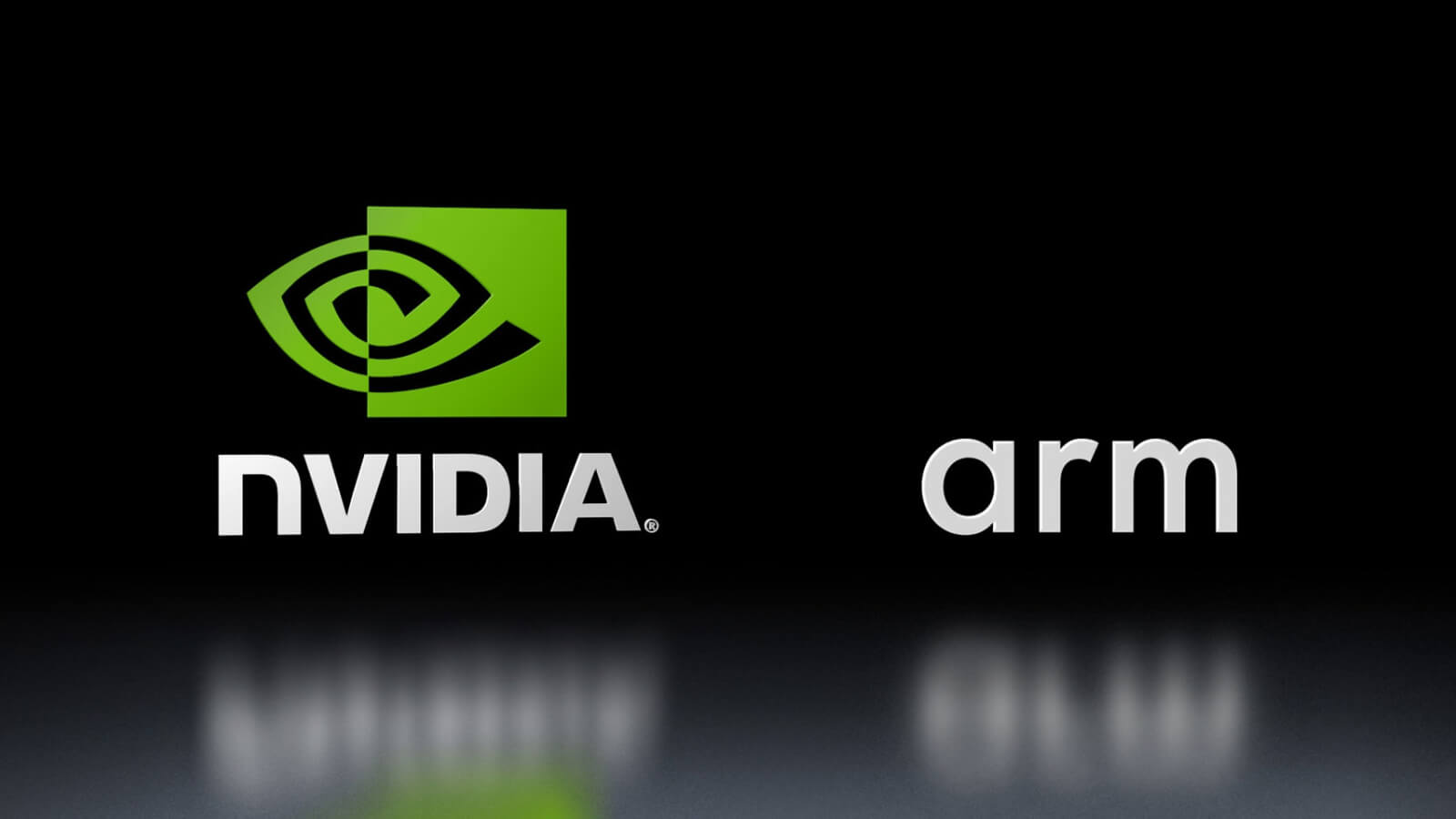 NVIDIA покупает ARM