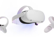Facebook представила VR-шлем Oculus Quest 2 за $299