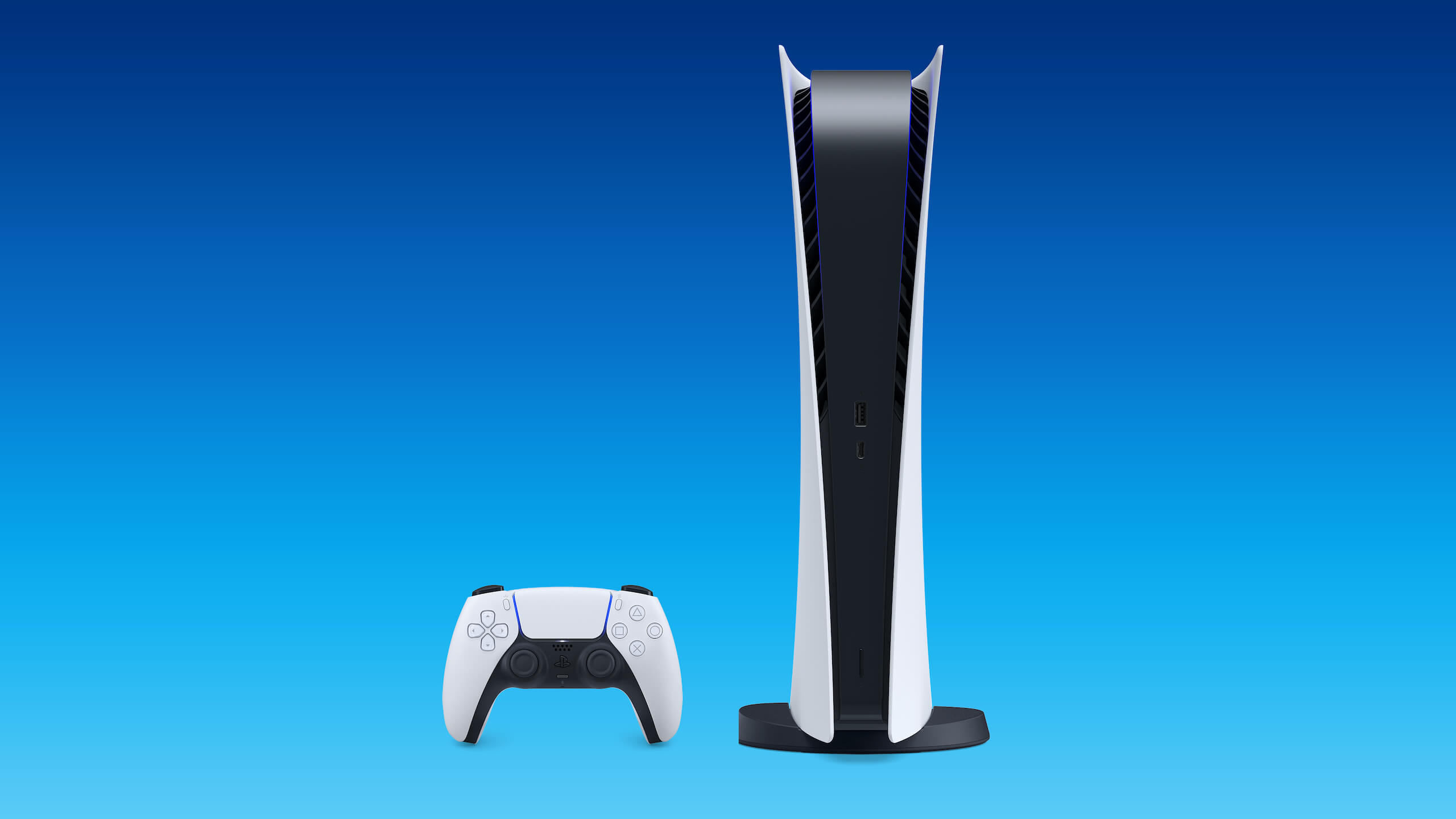 PlayStation 5 показали на «живых» фотографиях