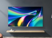 Redmi анонсировала бюджетный 4K-телевизор Smart TV A55