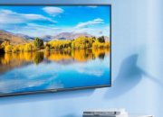 Xiaomi представила телевизор Redmi TV A32 за $117