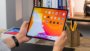 Apple разрабатывает 12,9-дюймовый iPad Air
