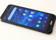 Обзор AGM A10: неожиданно интересный бюджетный смартфон с NFC и защитой от воды