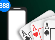 Как загрузить 888 Покер на телефон и какие есть плюсы у игры в 2020 году