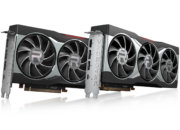 AMD представила видеокарты Radeon RX 6000 на архитектуре RDNA 2