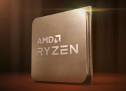 AMD анонсировала линейку процессоров Ryzen 5000