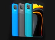 Xiaomi Poco C3 – смартфон с батареей на 5000 мАч за $102