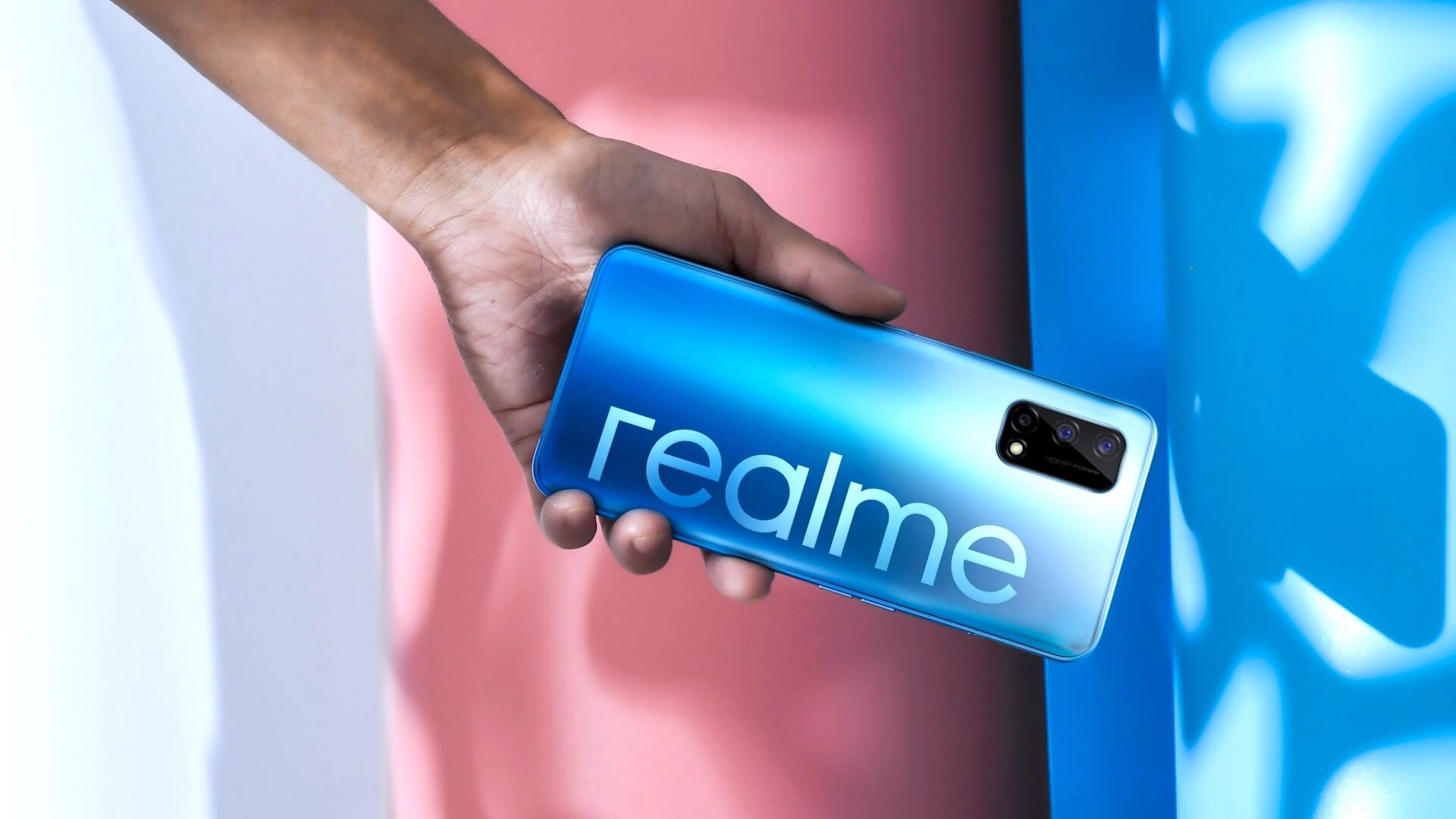 Realme Q2 Pro