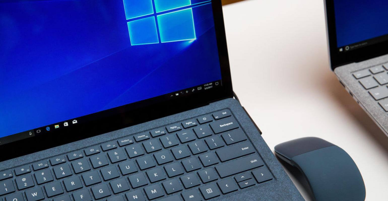 Microsoft выпустила обновление Windows 10 October 2020 Update (20H2)