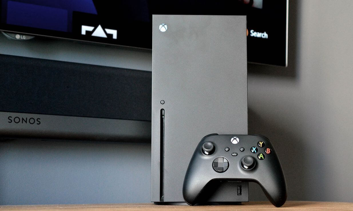 Microsoft прекратила ремонтировать консоли Xbox в России