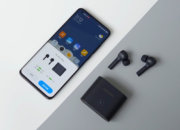 Xiaomi представила беспроводные наушники с «шумодавом» за $103