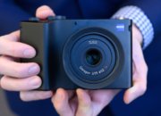 Android-камера Zeiss ZX1 поступает в продажу по цене $6000