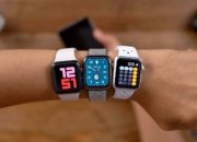 Apple разработала «умную» ткань для браслетов смарт-часов