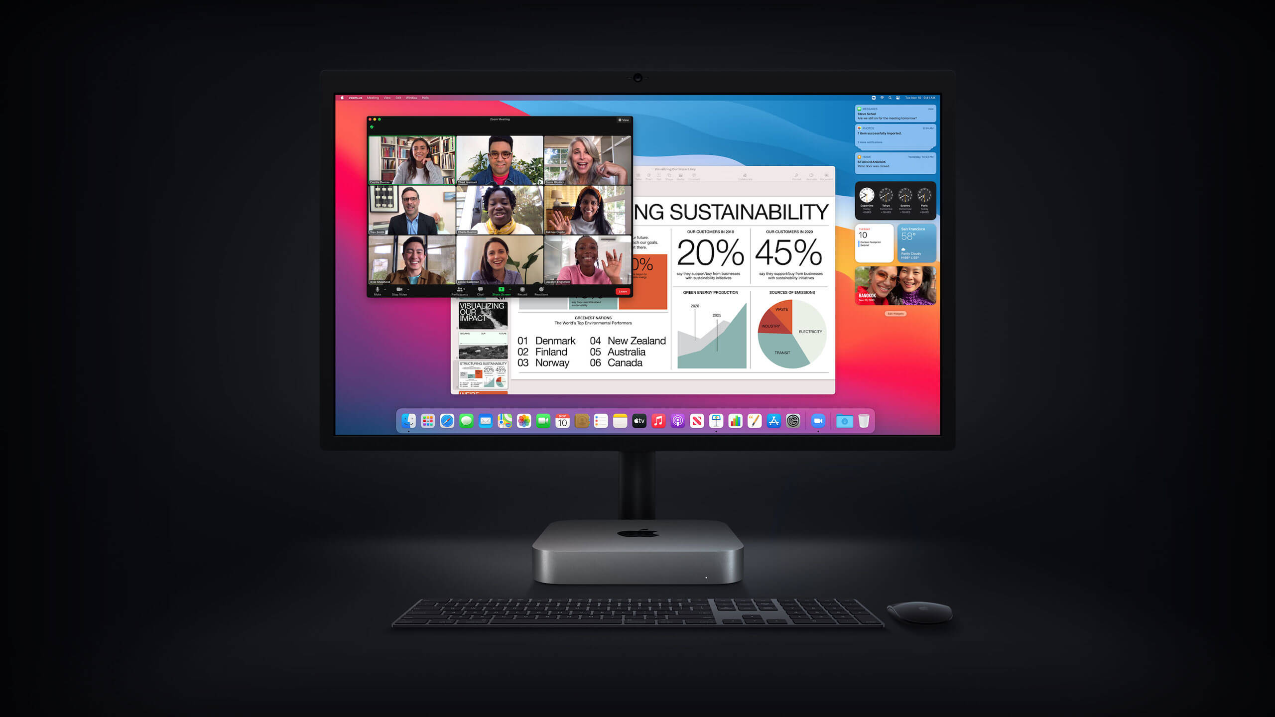 Mac mini с чипом M1X и новым дизайном выйдет «в ближайшие месяцы»